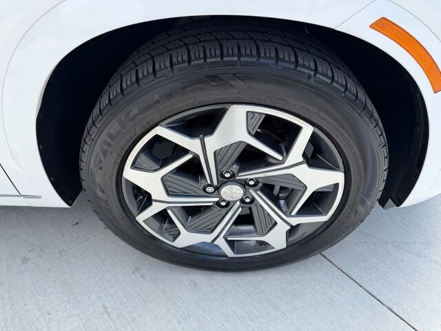 2021 Hyundai Palisade in Knoxville, TN 37920 - 18143328 34