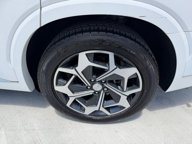 2021 Hyundai Palisade in Knoxville, TN 37920 - 18143328 32