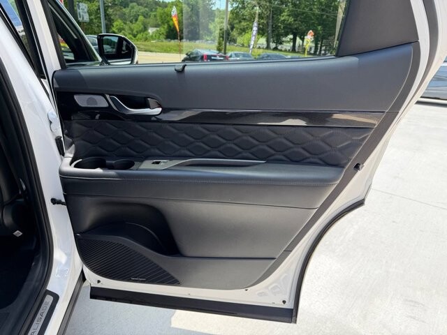 2021 Hyundai Palisade in Knoxville, TN 37920 - 18143328 17