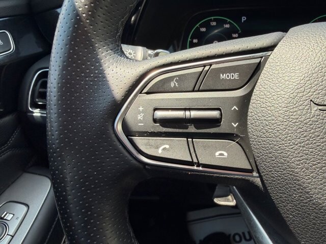 2021 Hyundai Palisade in Knoxville, TN 37920 - 18143328 23