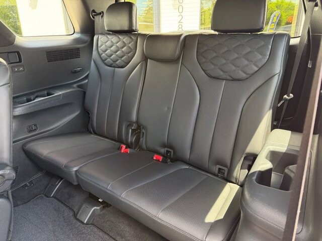 2021 Hyundai Palisade in Knoxville, TN 37920 - 18143328 12