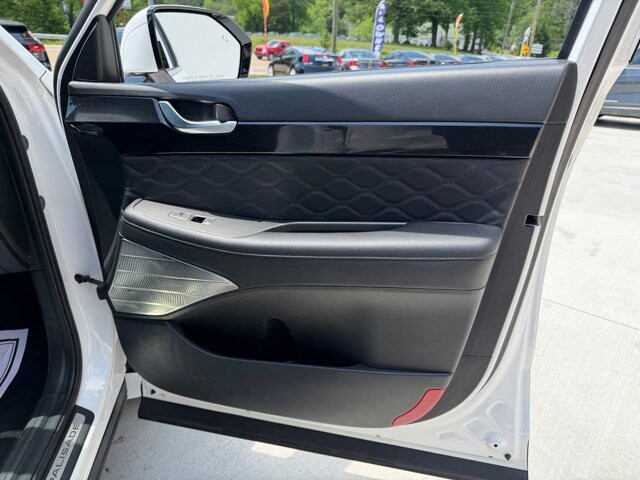 2021 Hyundai Palisade in Knoxville, TN 37920 - 18143328 18