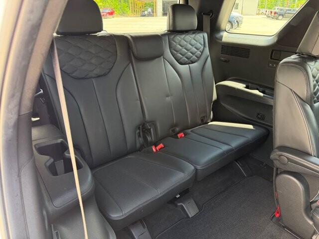 2021 Hyundai Palisade in Knoxville, TN 37920 - 18143328 15