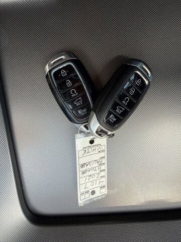 2021 Hyundai Palisade in Knoxville, TN 37920 - 18143328 31