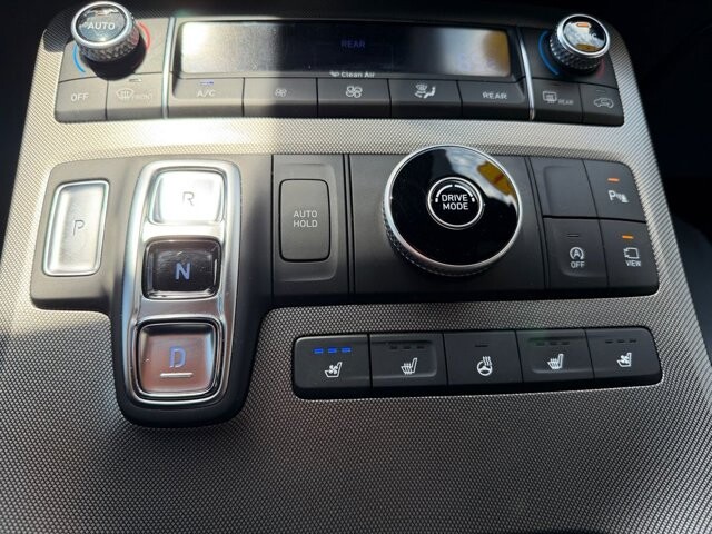 2021 Hyundai Palisade in Knoxville, TN 37920 - 18143328 28
