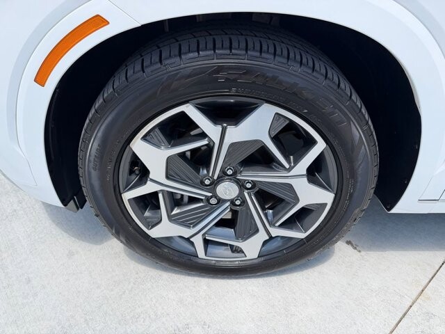 2021 Hyundai Palisade in Knoxville, TN 37920 - 18143328 35