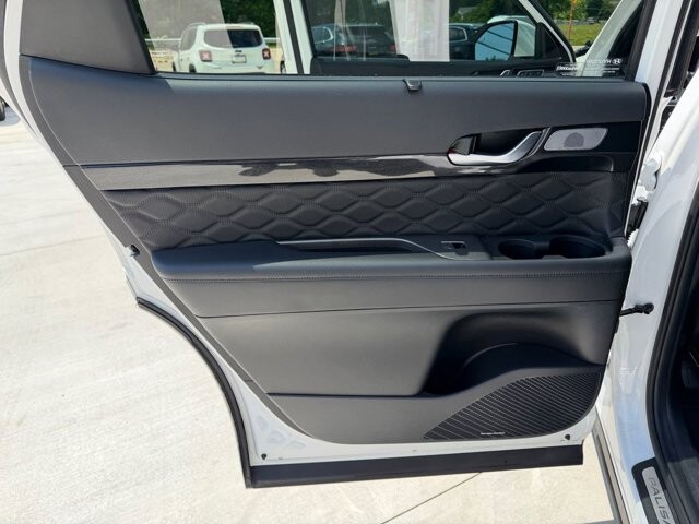 2021 Hyundai Palisade in Knoxville, TN 37920 - 18143328 8