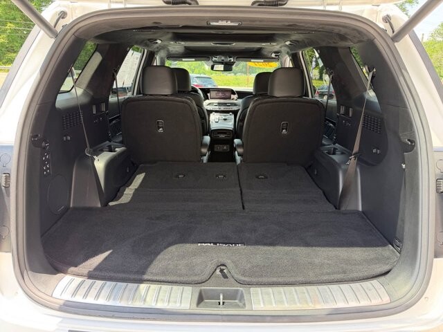 2021 Hyundai Palisade in Knoxville, TN 37920 - 18143328 14