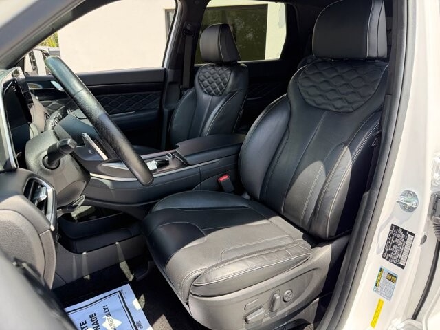 2021 Hyundai Palisade in Knoxville, TN 37920 - 18143328 10