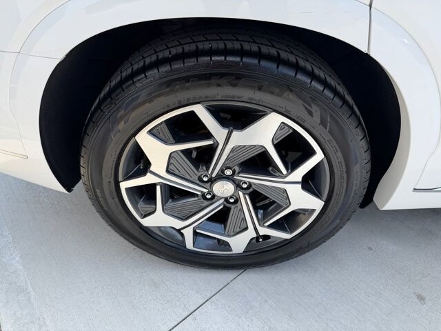2021 Hyundai Palisade in Knoxville, TN 37920 - 18143328 33