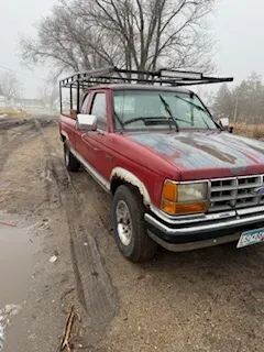 1989 Ford Ranger in Wadena, MN 56482 - 18143340