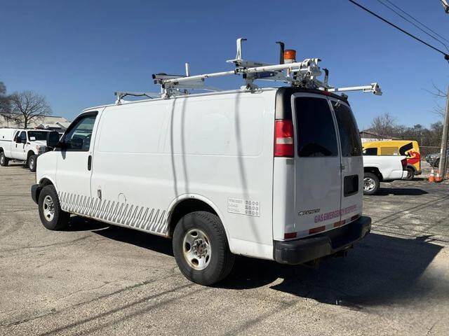 2013 Chevrolet Express 3500 in Blauvelt, NY 10913 - 18143344 5