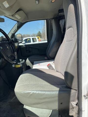 2013 Chevrolet Express 3500 in Blauvelt, NY 10913 - 18143344 8