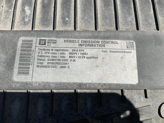 2013 Chevrolet Express 3500 in Blauvelt, NY 10913 - 18143344 27