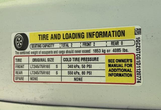 2013 Chevrolet Express 3500 in Blauvelt, NY 10913 - 18143344 28