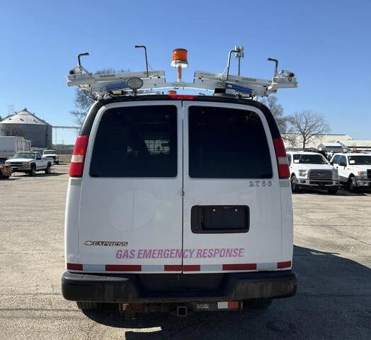 2013 Chevrolet Express 3500 in Blauvelt, NY 10913 - 18143344 6