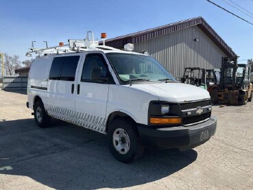 2013 Chevrolet Express 3500 in Blauvelt, NY 10913