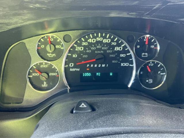 2013 Chevrolet Express 3500 in Blauvelt, NY 10913 - 18143344 10