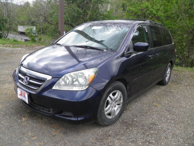 2007 Honda Odyssey in Barton, MD 21521 - 18143345