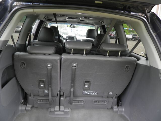 2007 Honda Odyssey in Barton, MD 21521 - 18143345 5