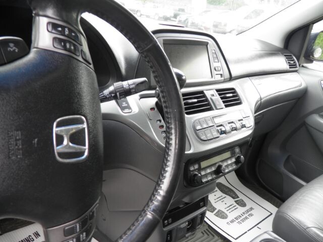 2007 Honda Odyssey in Barton, MD 21521 - 18143345 3