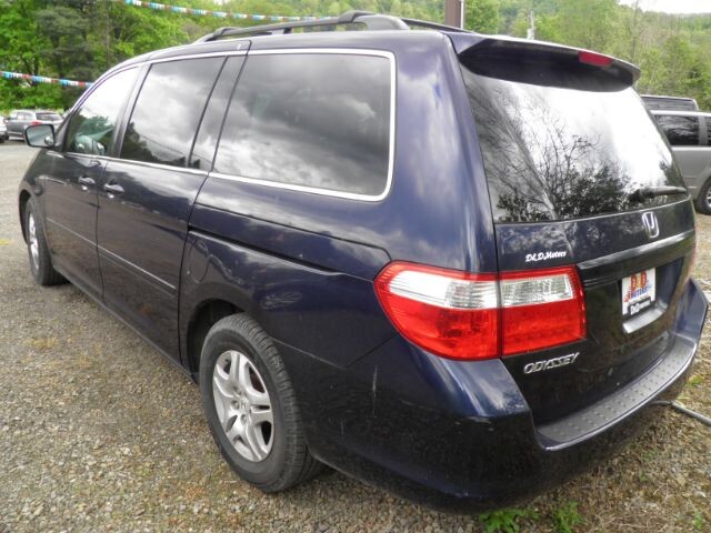 2007 Honda Odyssey in Barton, MD 21521 - 18143345 6