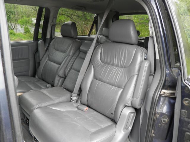 2007 Honda Odyssey in Barton, MD 21521 - 18143345 4