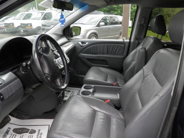 2007 Honda Odyssey in Barton, MD 21521 - 18143345 2