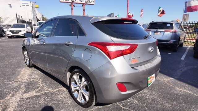2013 Hyundai Elantra in Dallas, TX 75228 - 18143348 7
