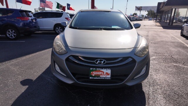 2013 Hyundai Elantra in Dallas, TX 75228 - 18143348 2