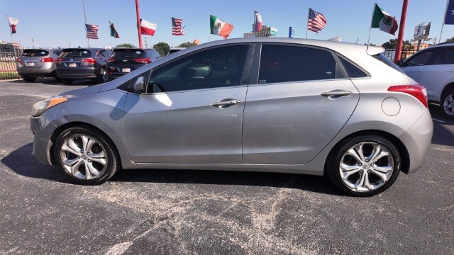 2013 Hyundai Elantra in Dallas, TX 75228 - 18143348 8