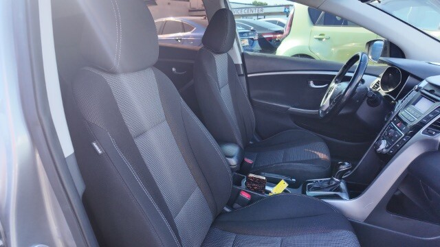 2013 Hyundai Elantra in Dallas, TX 75228 - 18143348 14