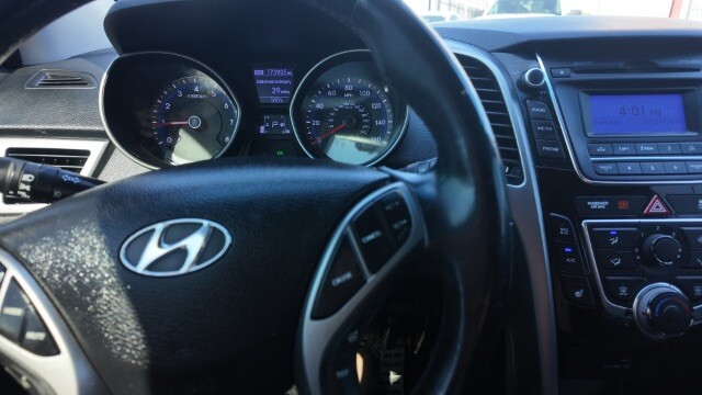 2013 Hyundai Elantra in Dallas, TX 75228 - 18143348 10