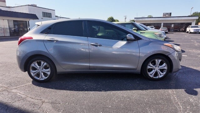 2013 Hyundai Elantra in Dallas, TX 75228 - 18143348 4