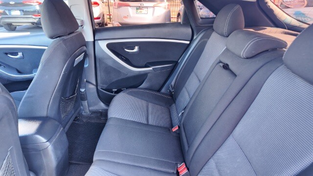 2013 Hyundai Elantra in Dallas, TX 75228 - 18143348 12