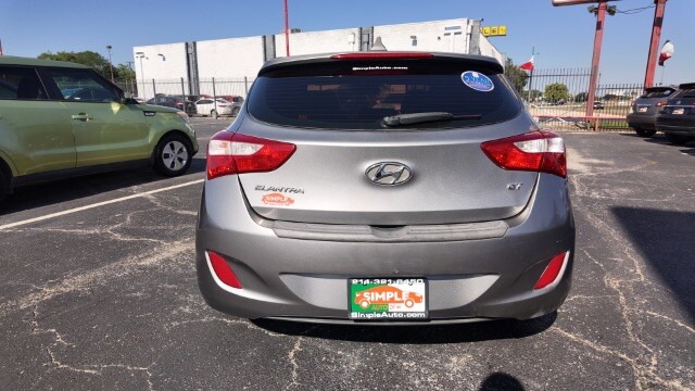 2013 Hyundai Elantra in Dallas, TX 75228 - 18143348 5