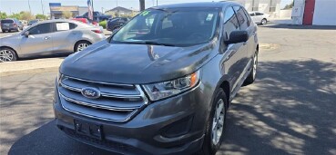 2016 Ford Edge in Mesa, AZ 85212