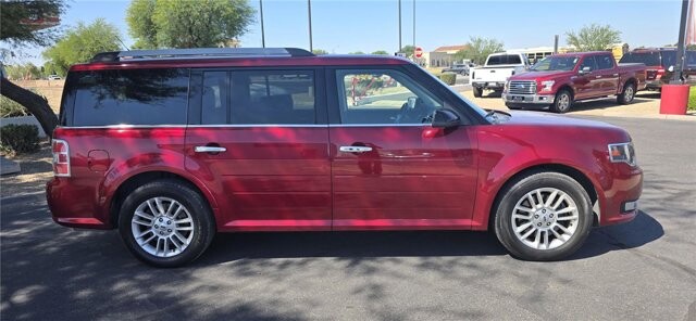 2016 Ford Flex in Mesa, AZ 85212 - 18143350 4