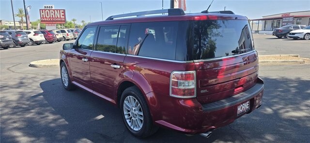 2016 Ford Flex in Mesa, AZ 85212 - 18143350 7