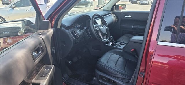 2016 Ford Flex in Mesa, AZ 85212 - 18143350 17