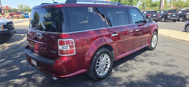 2016 Ford Flex in Mesa, AZ 85212 - 18143350 5