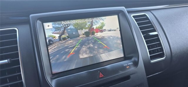 2016 Ford Flex in Mesa, AZ 85212 - 18143350 21