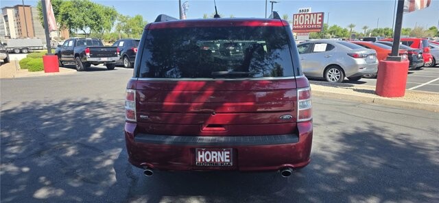 2016 Ford Flex in Mesa, AZ 85212 - 18143350 6
