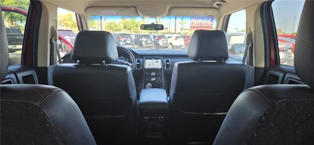 2016 Ford Flex in Mesa, AZ 85212 - 18143350 13