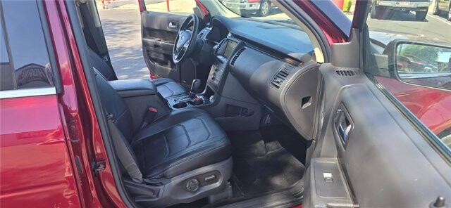 2016 Ford Flex in Mesa, AZ 85212 - 18143350 16