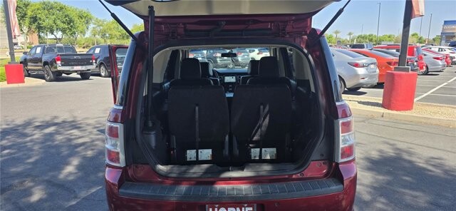 2016 Ford Flex in Mesa, AZ 85212 - 18143350 11