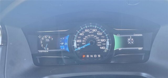 2016 Ford Flex in Mesa, AZ 85212 - 18143350 19