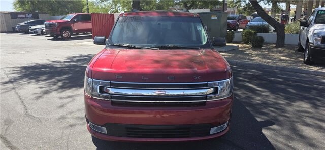 2016 Ford Flex in Mesa, AZ 85212 - 18143350 2