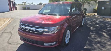 2016 Ford Flex in Mesa, AZ 85212