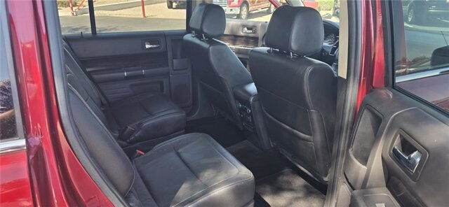 2016 Ford Flex in Mesa, AZ 85212 - 18143350 15